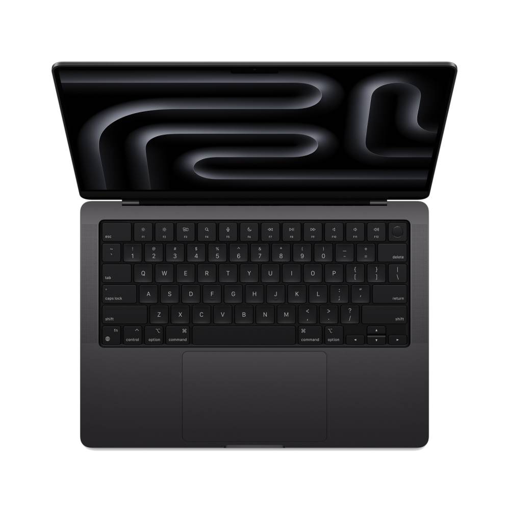 Ремонт MacBook Pro (M3 / M3 Pro / M3 Max) (14-дюймовый, 2023)